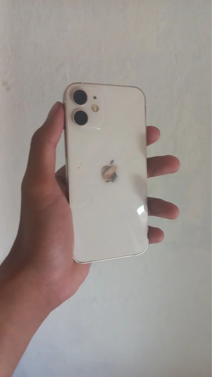 iPhone 12 mini 128gb - Foto 4