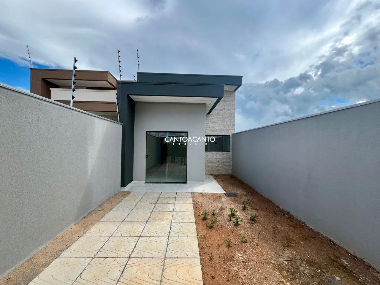 Imóvel Residencial - Foto 2