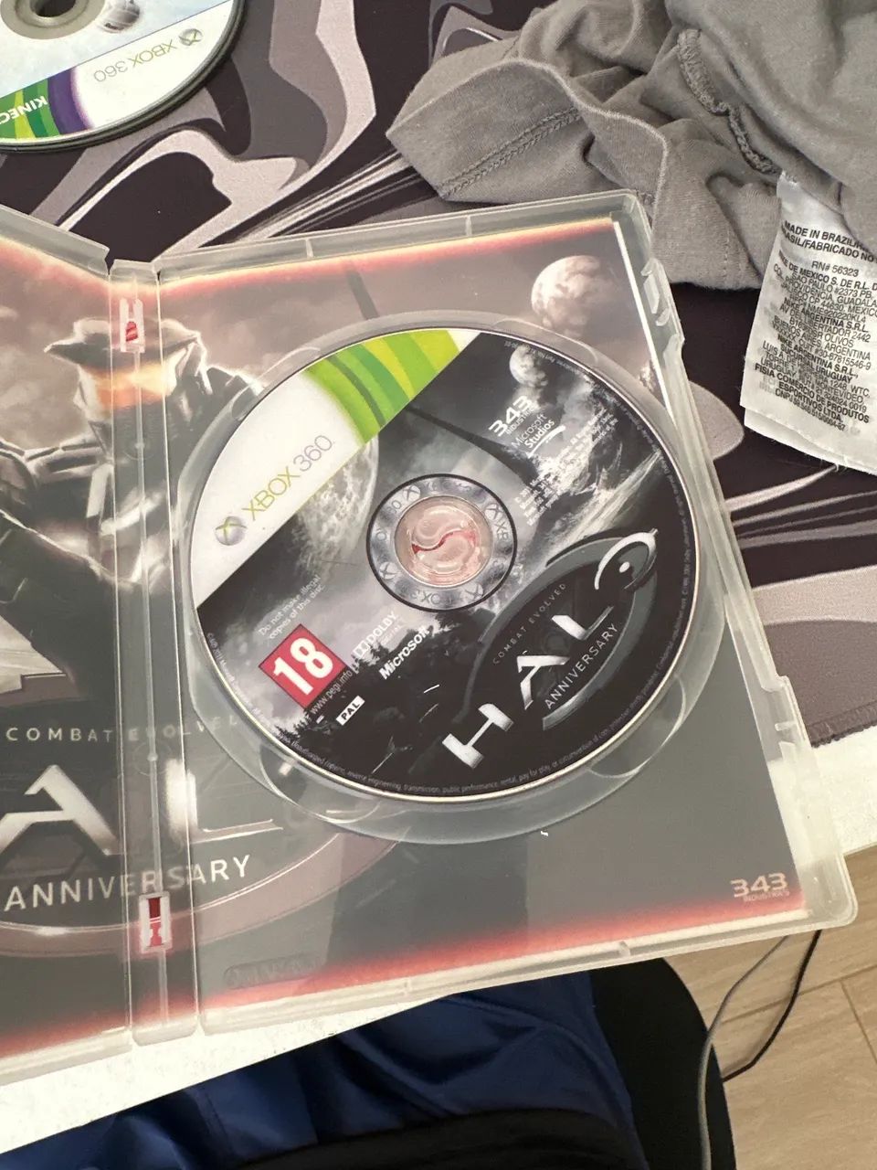 Halo Xbox 360 - Foto 2