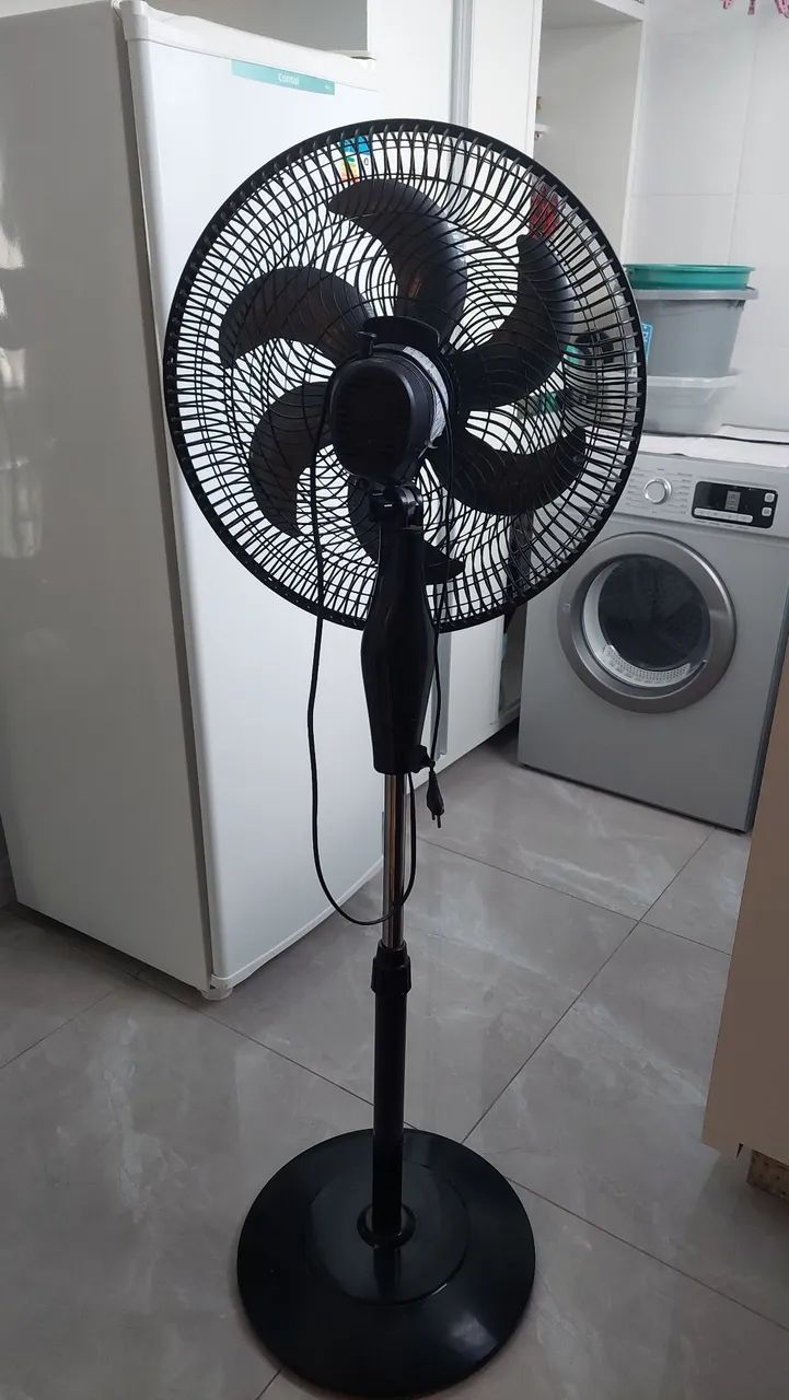 Ventilador de coluna
