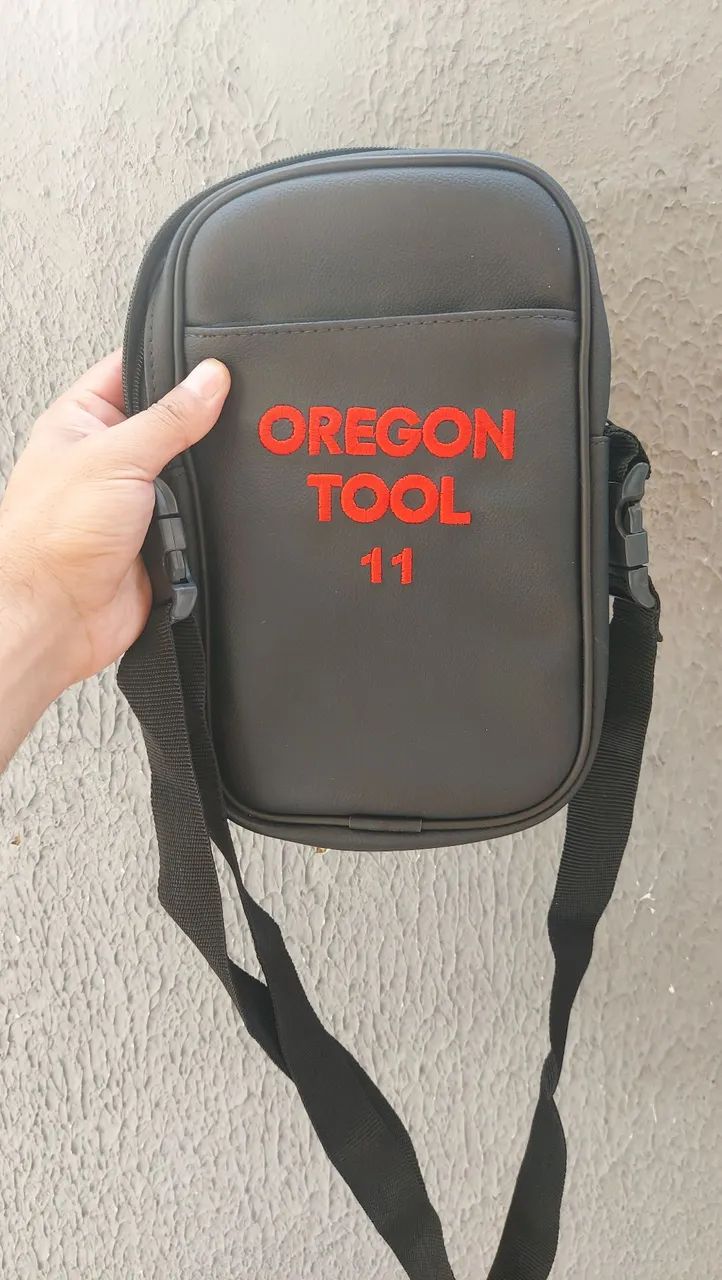 Bolsa Bag Oregon Tool 11