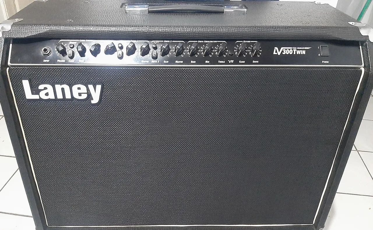 LANEY LV 300 TWIN - Foto 3