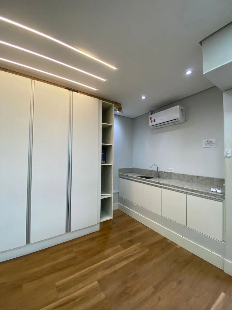 Aluga-se SALA COMERCIAL - Pronta para trabalhar! - Foto 5