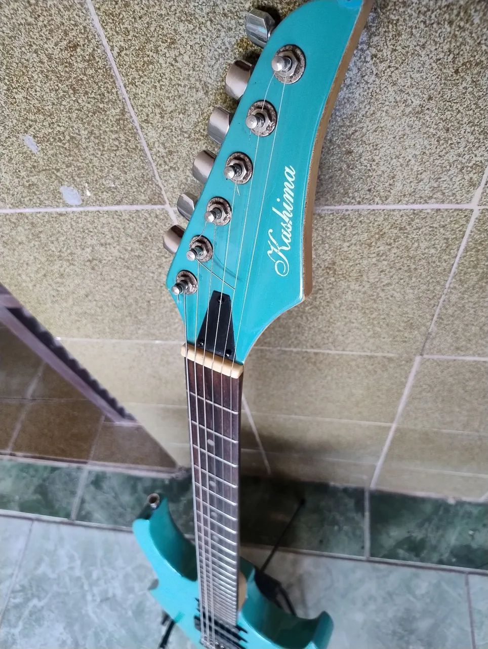 Instrumentos musicais  - Foto 4