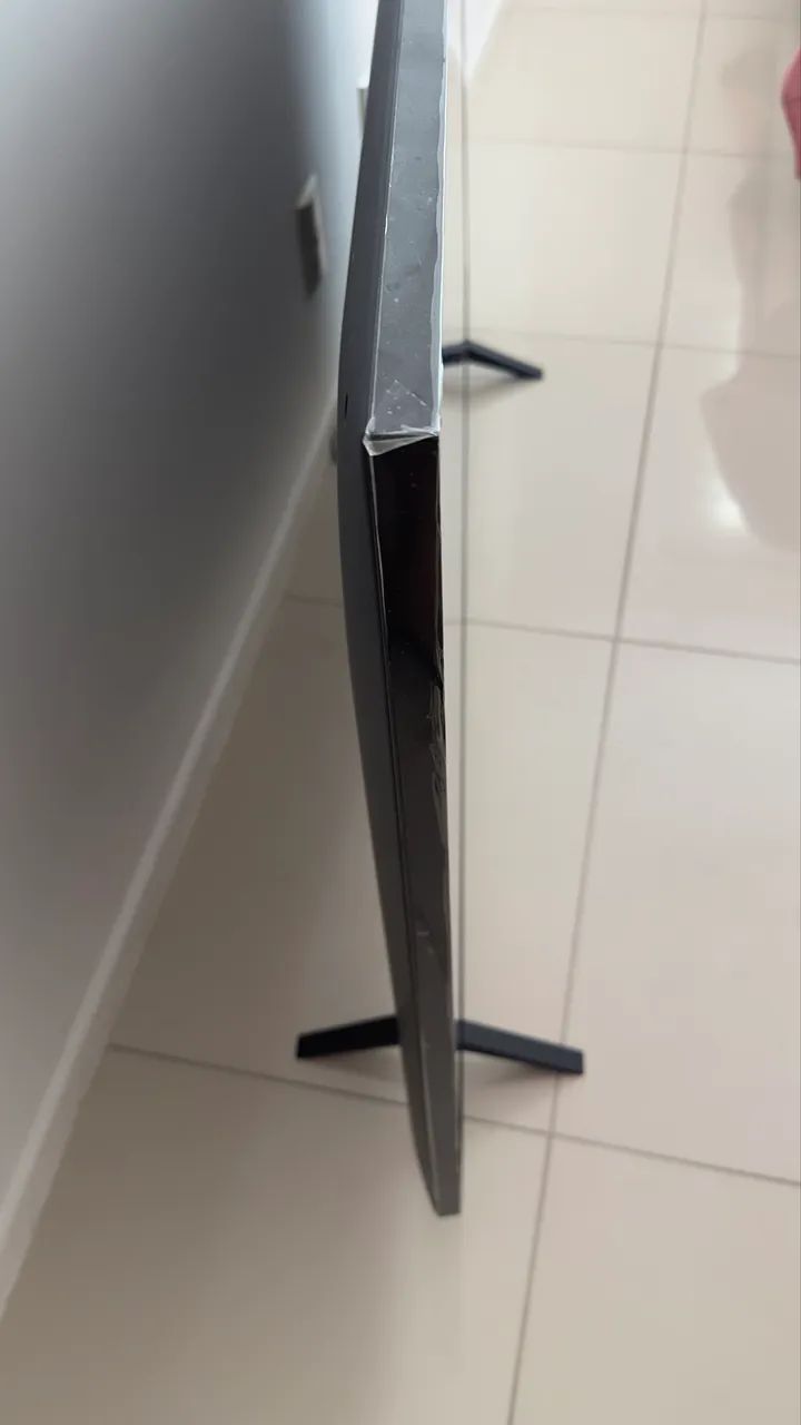 SMART LG 60 4K + GARANTIA VIGENTE  - Foto 3