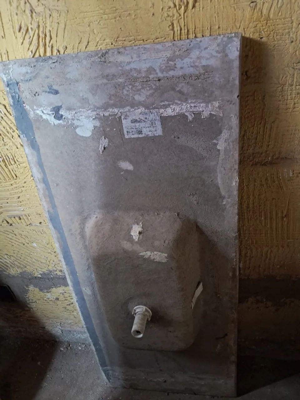 Pia de cerâmica 465536441312225281