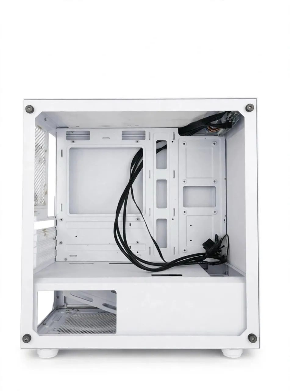 Gabinete Gamer Branco 