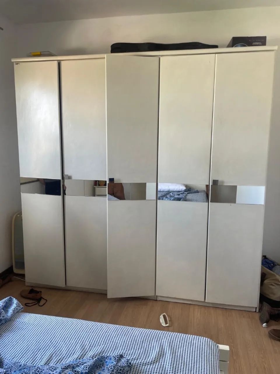 Guarda roupa 