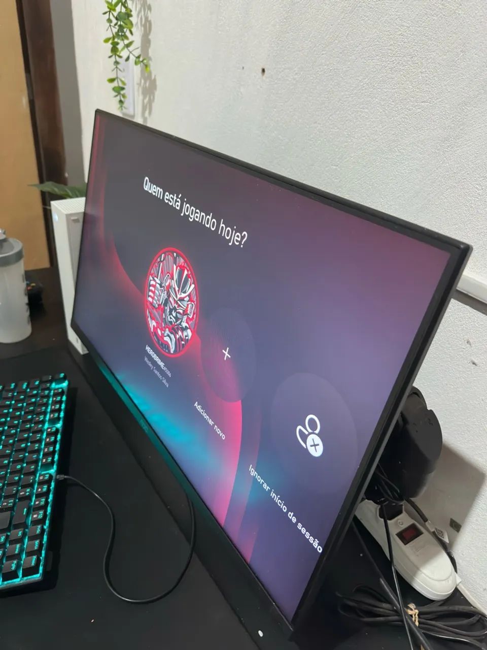 Monitor 27 polegadas 120 hz - Foto 4