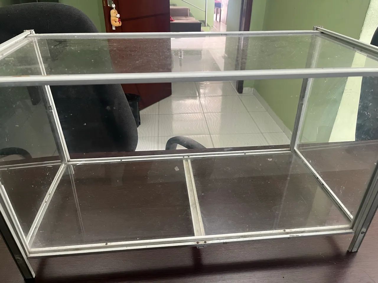 Estufa