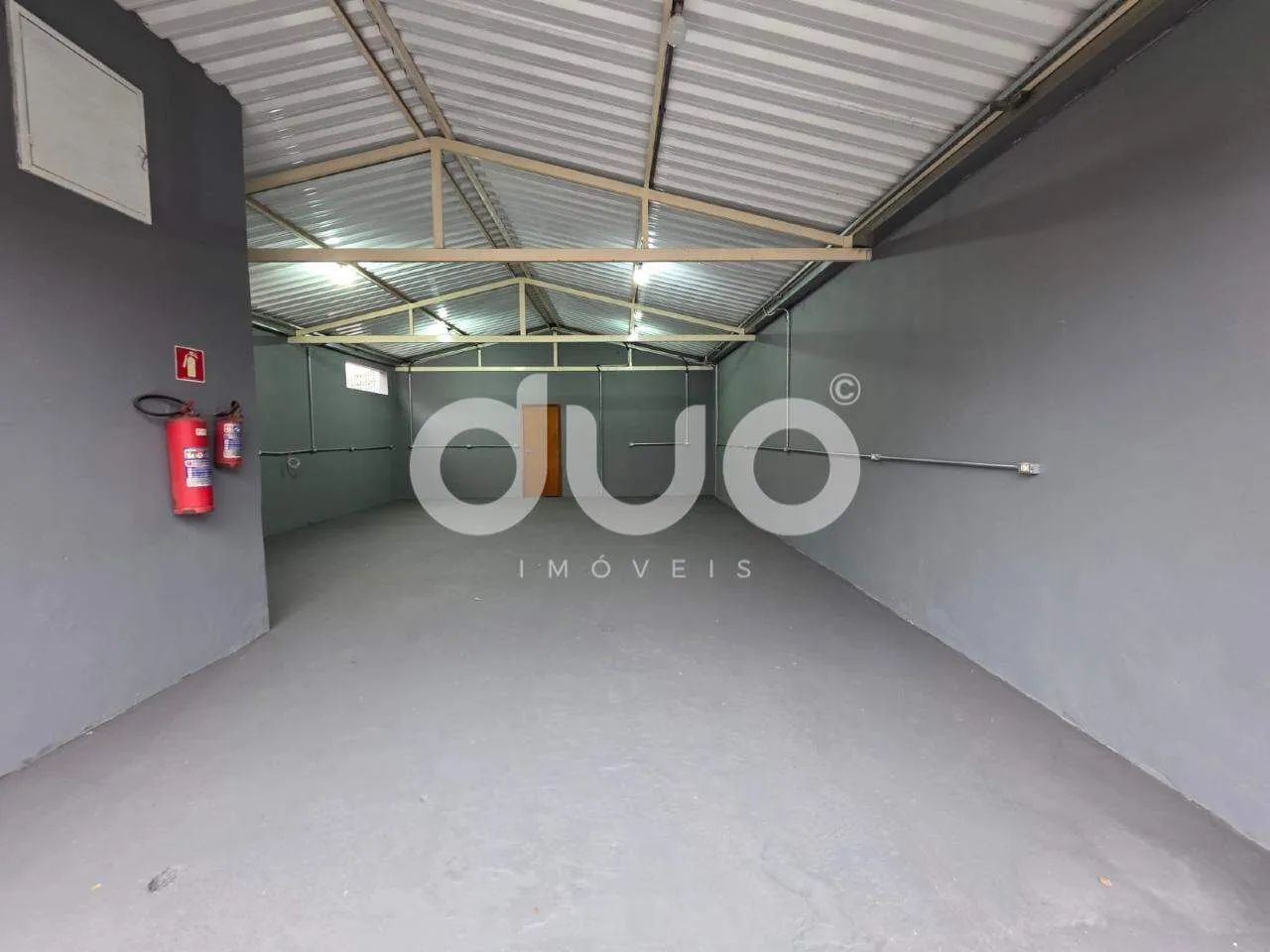 Salão comercial para alugar no bairro Higienópolis, em Piracicaba - Foto 2