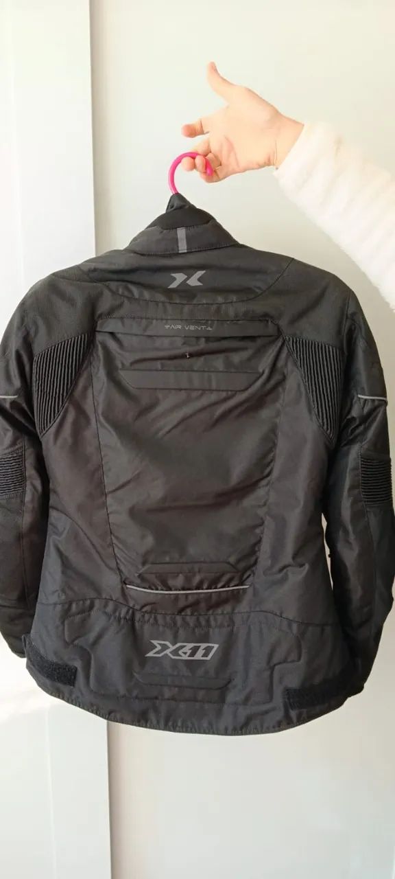 Jaqueta de Moto - Foto 4