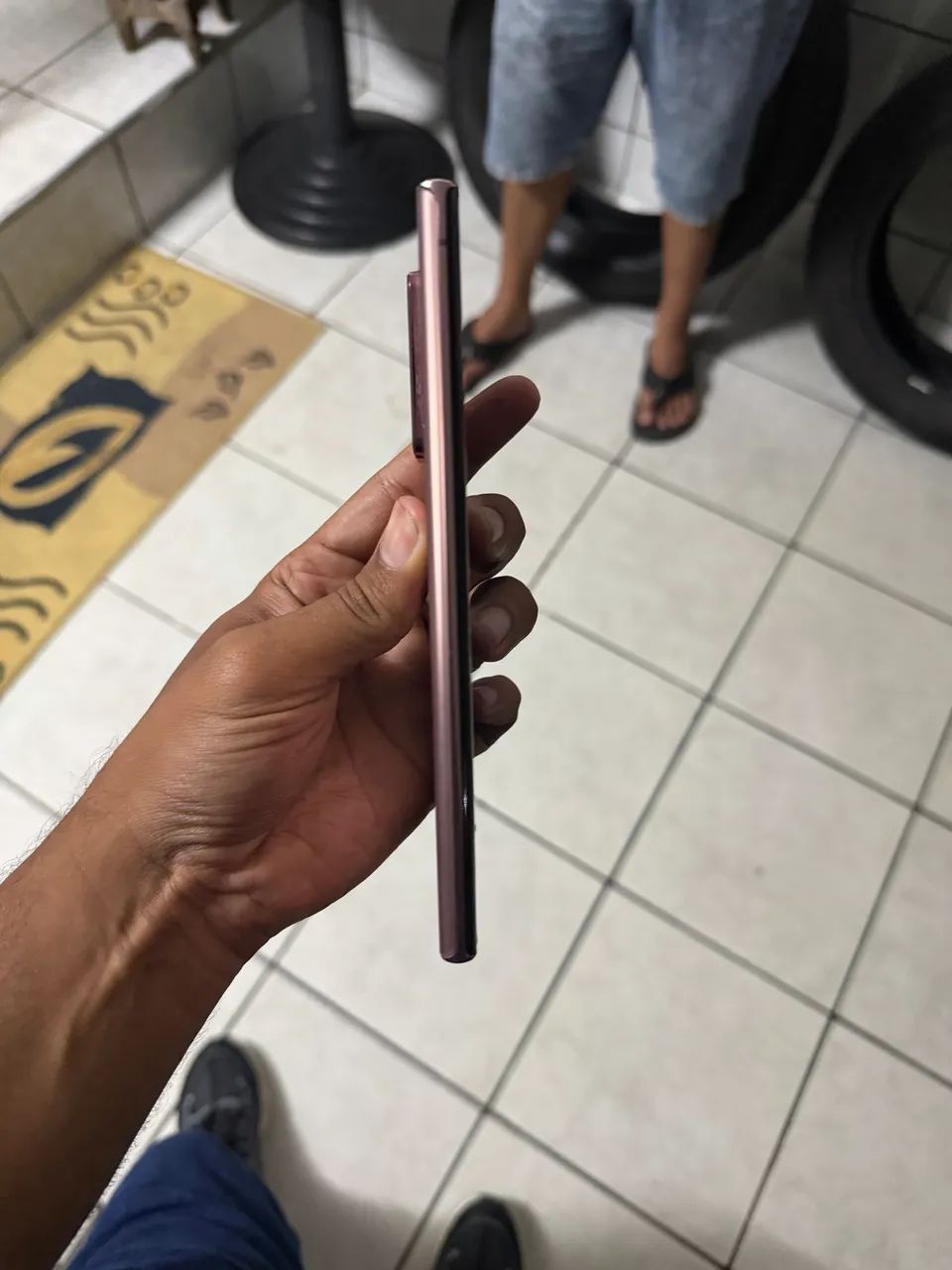 Note 20 ultra  - Foto 2