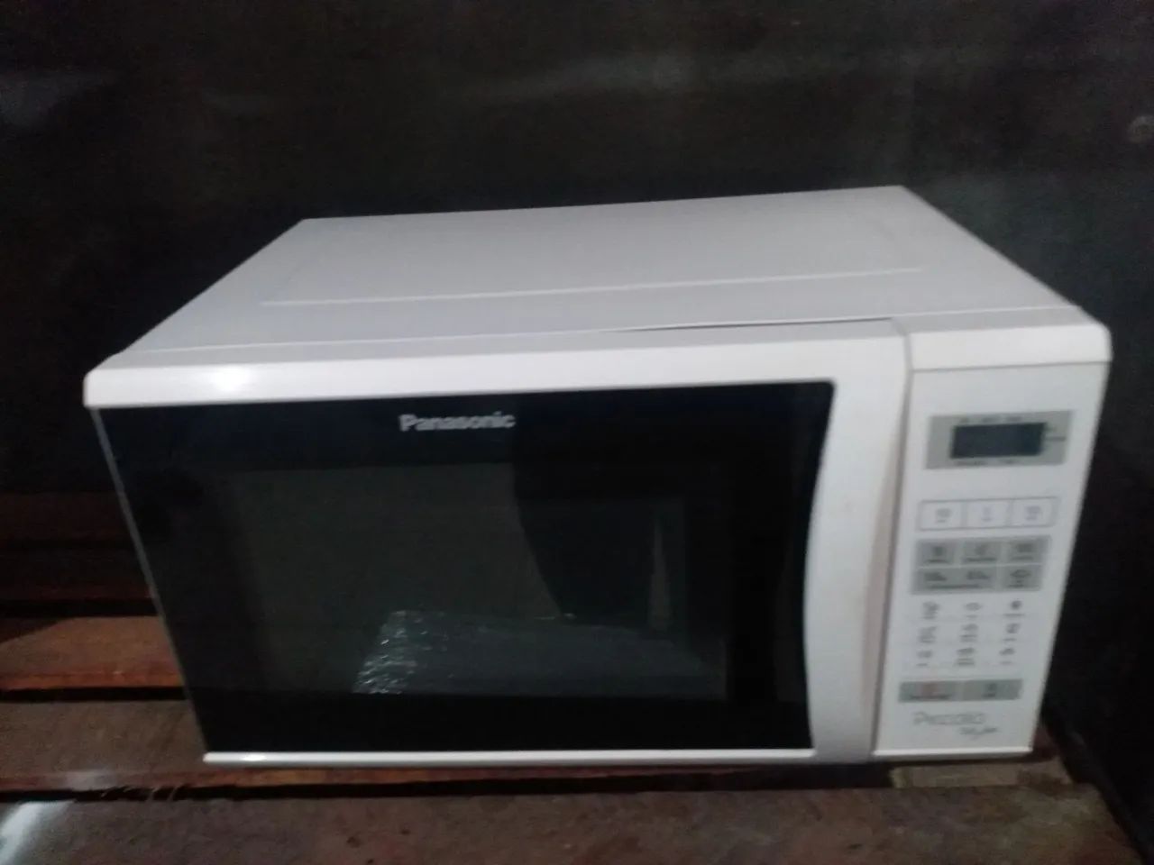 Microondas  - Foto 5