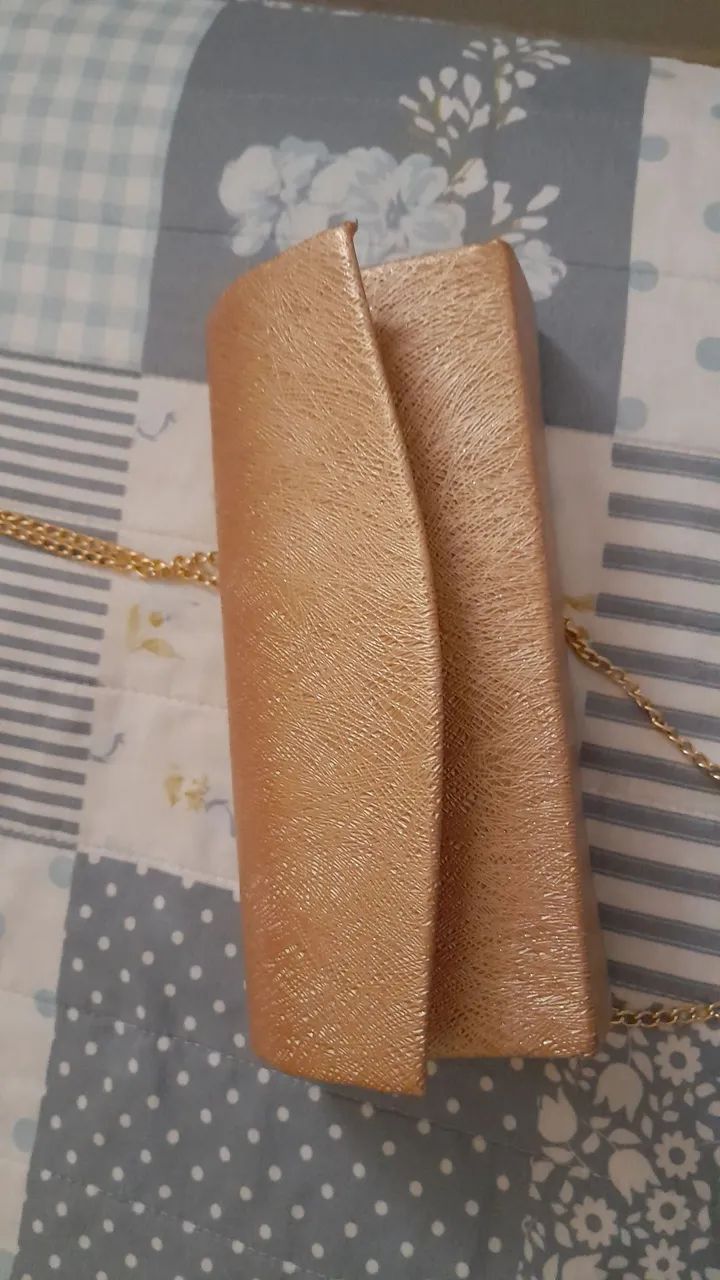 Bolsa de mão 