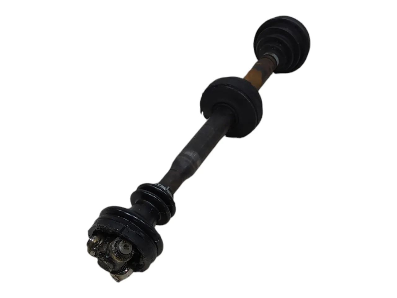 Semi Eixo Renault Megane Rxe 1999 2001 2002 2003 A 2005 - Foto 5