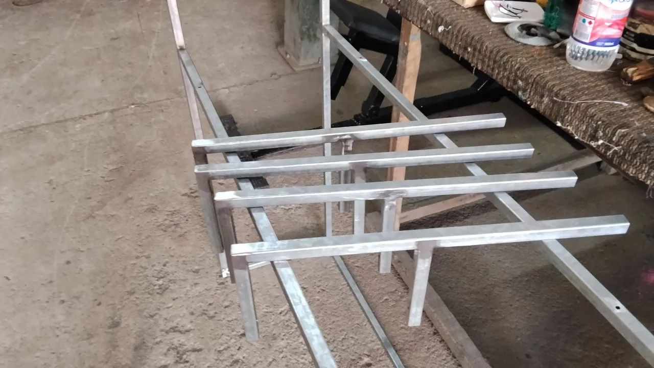 Fabricante de peças em série  - Foto 3