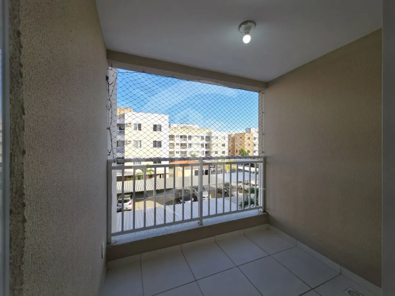 Apartamento Padrão em Barra dos Coqueiros - Foto 2