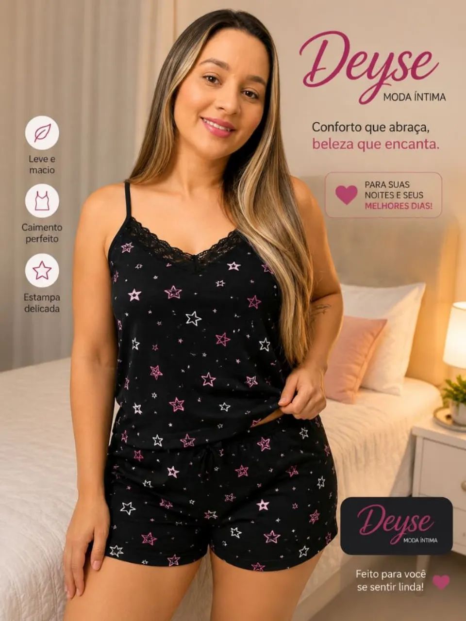 Conjunto pronta entrega  - Foto 3