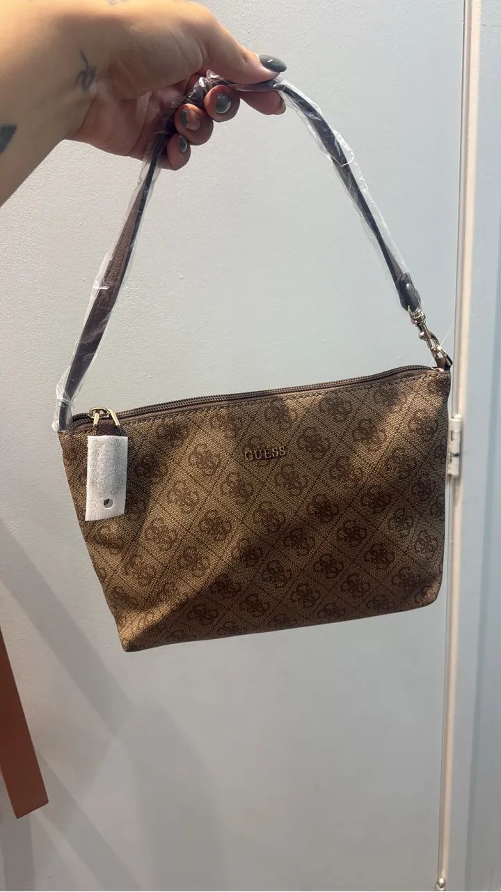Bolsa guess 