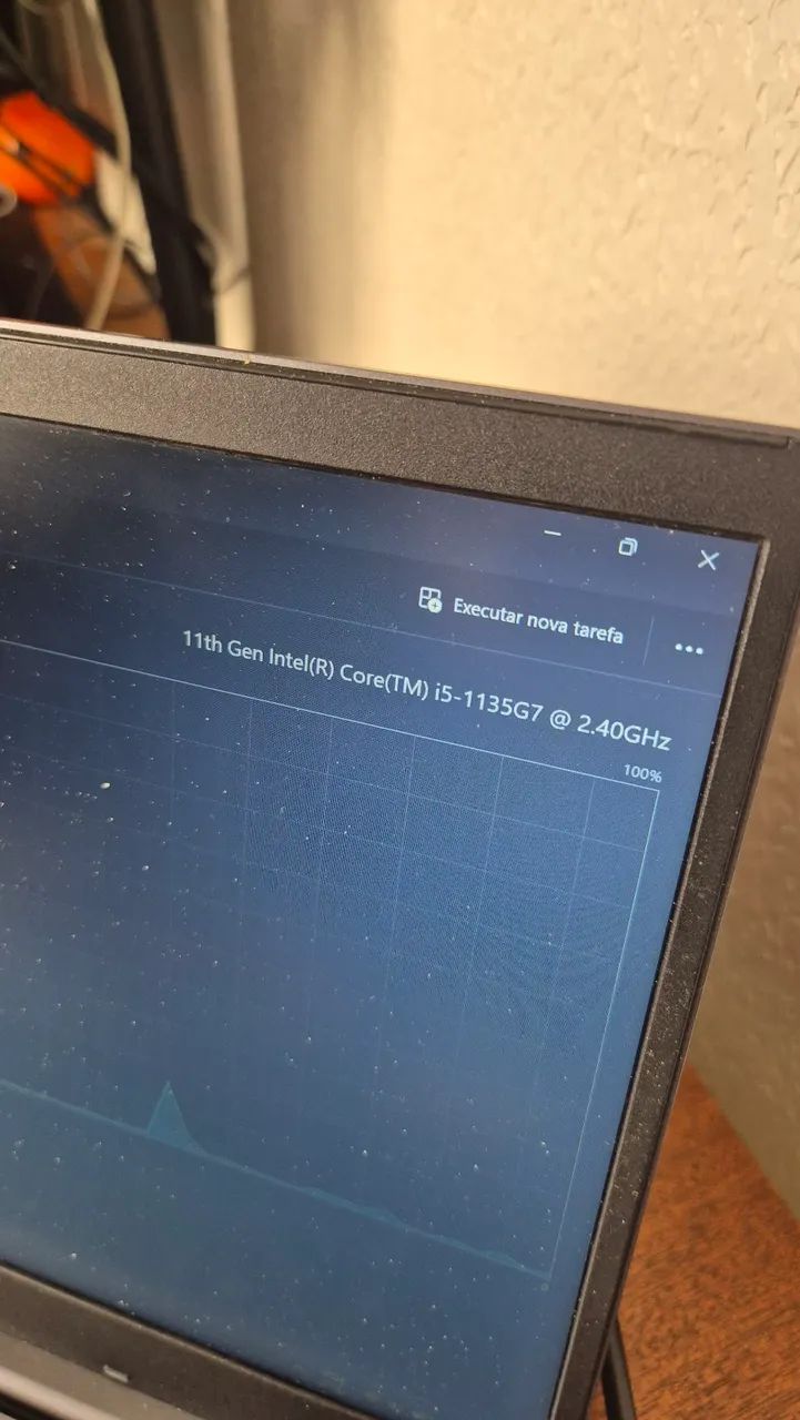 Notebook Samsung - i5 11th 16GB ram - Foto 4