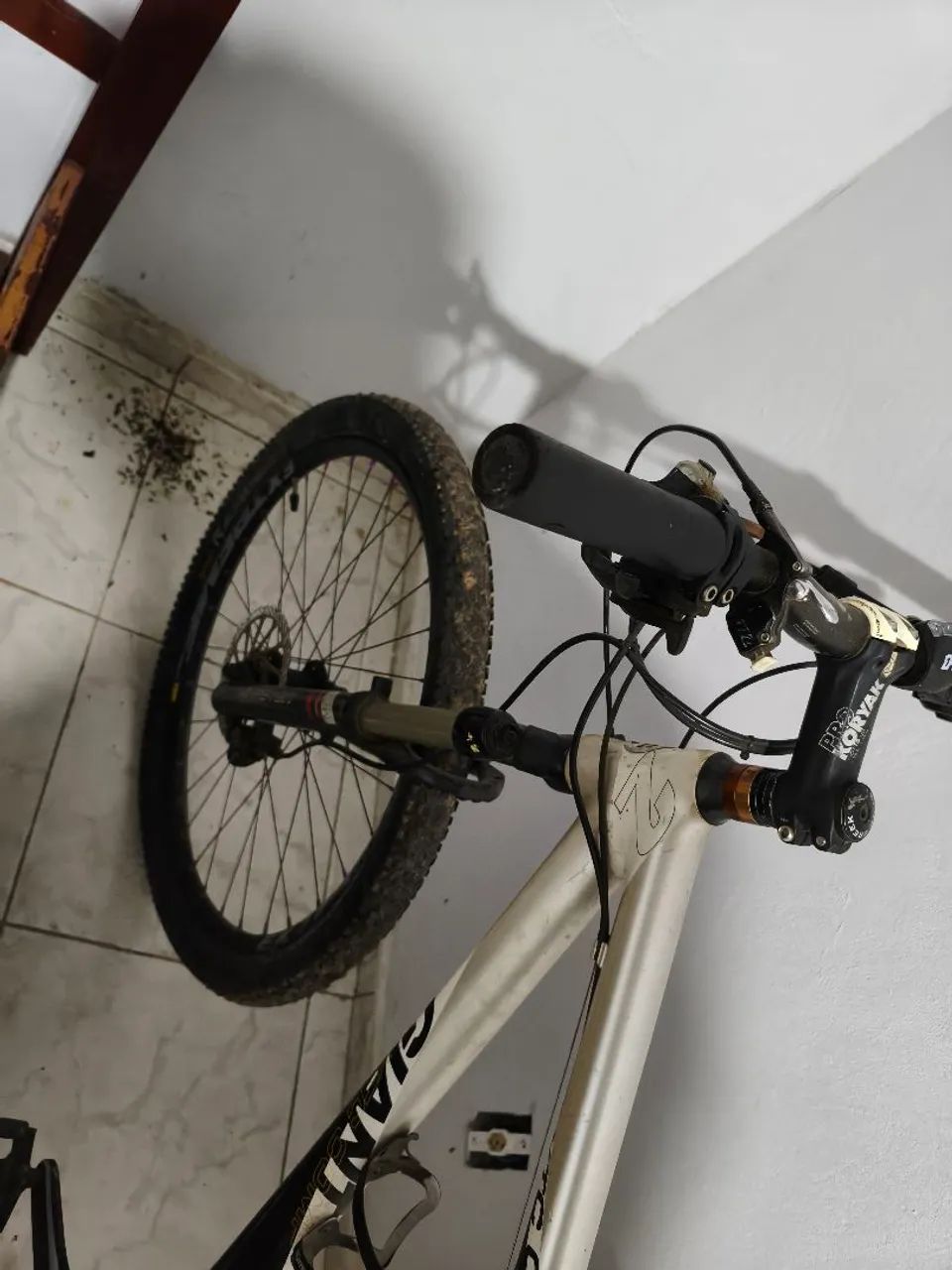 Bike carbono 26 - Foto 4