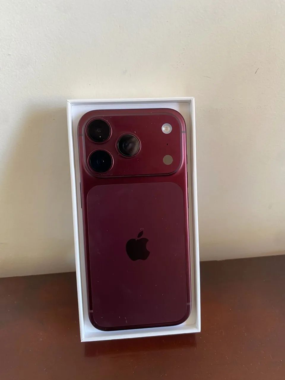 iPhone 18 Pro - Foto 2