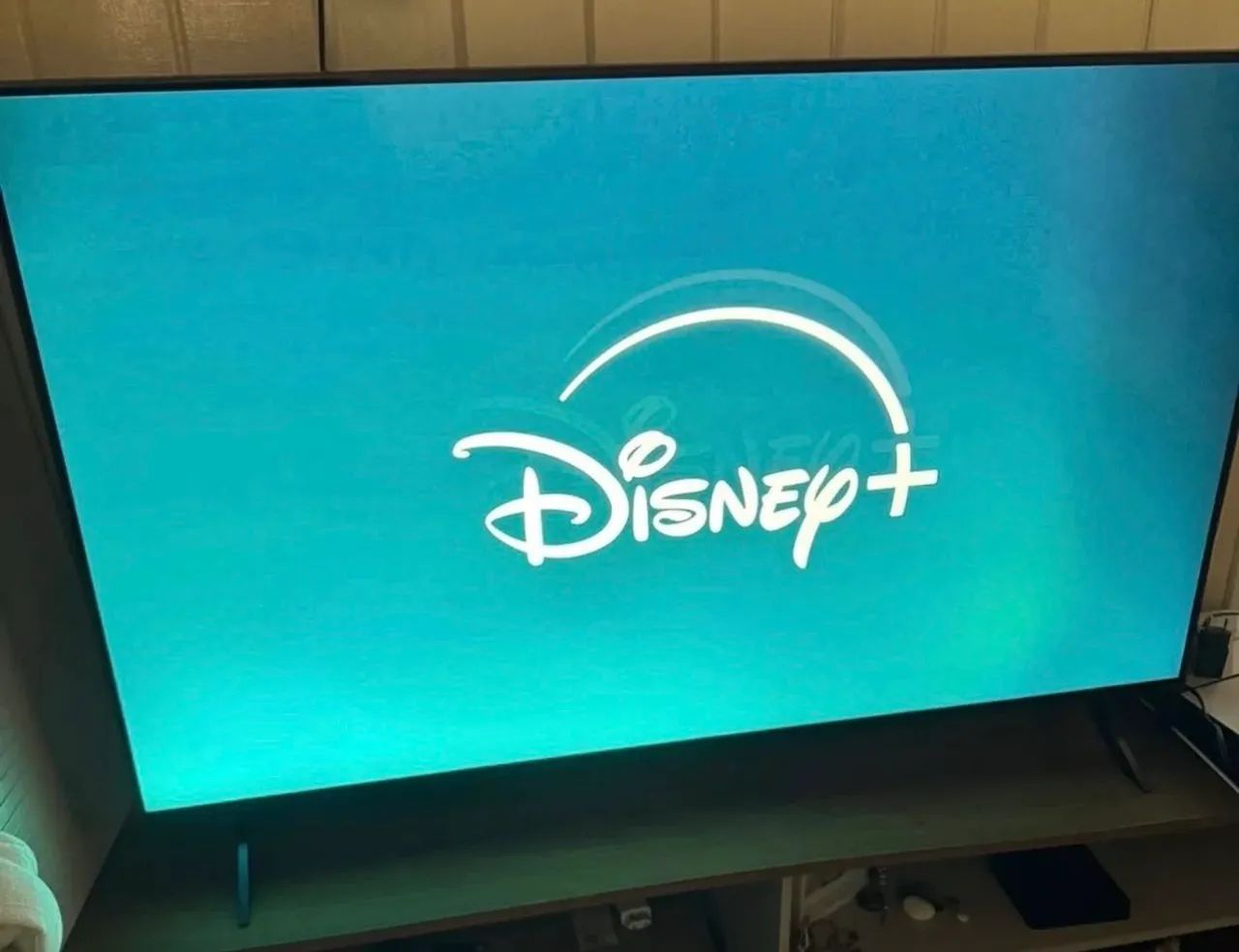 TELEVISÃO 55polegadas LG