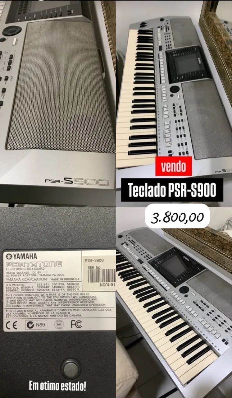 Piano 