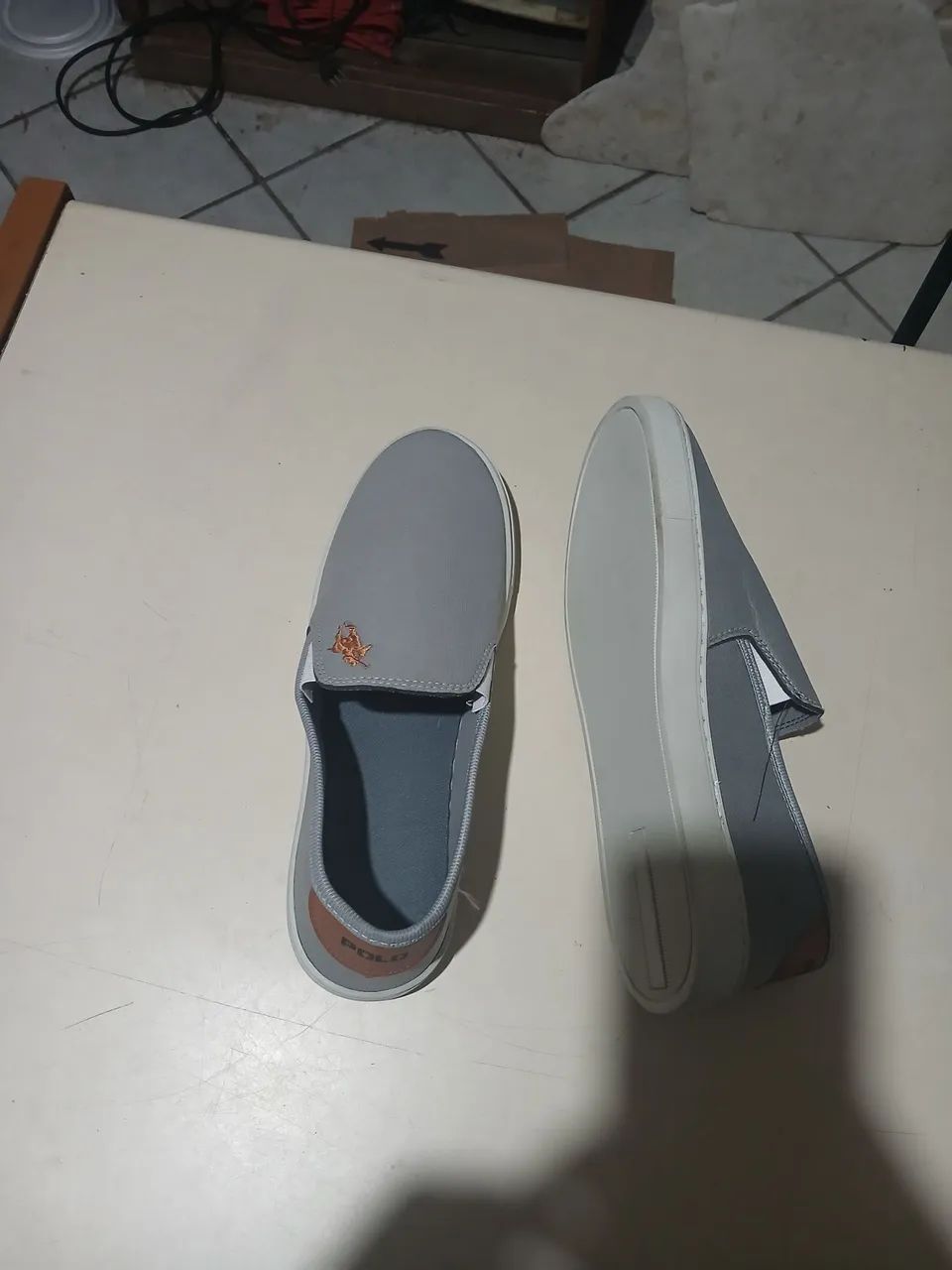 Sapato