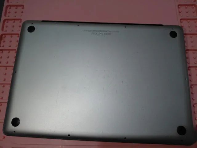 MACBOOK PRO MODELO A1286 (SEM HD NÃO ESTA LIGANDO) - Foto 2