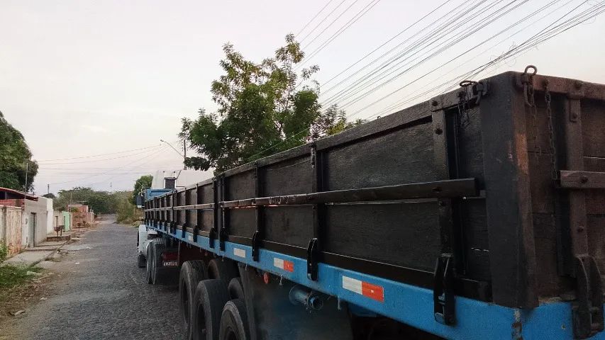 Vendo carreta guerra  - Foto 2