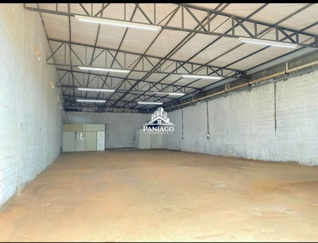 BARRACÃO À VENDA OU LOCAÇÃO  JARDIM INDUSTRIAL | CUIABÁ-MT - Foto 5