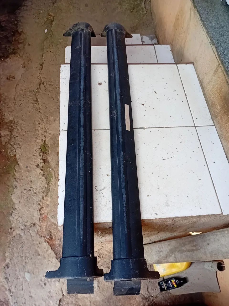 Rack de fox - Foto 4