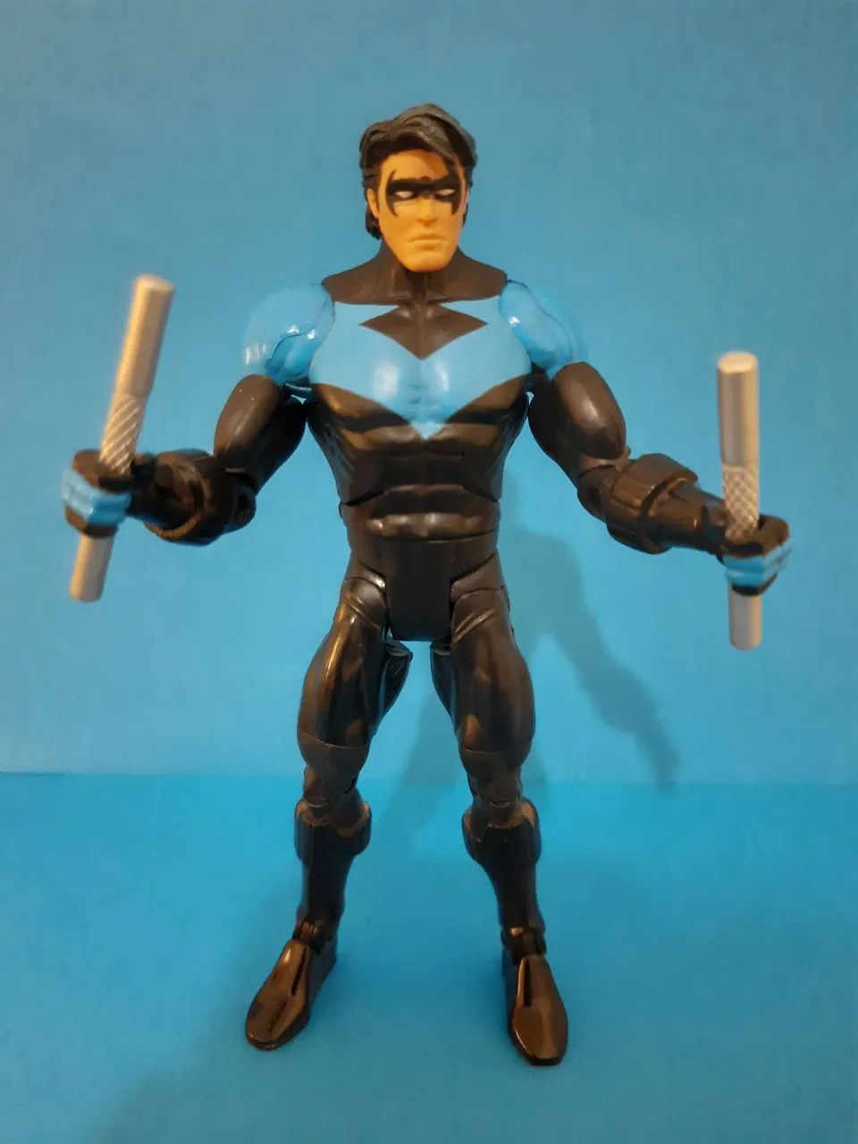 Action Figures DC Comics - Descrição  - Foto 2