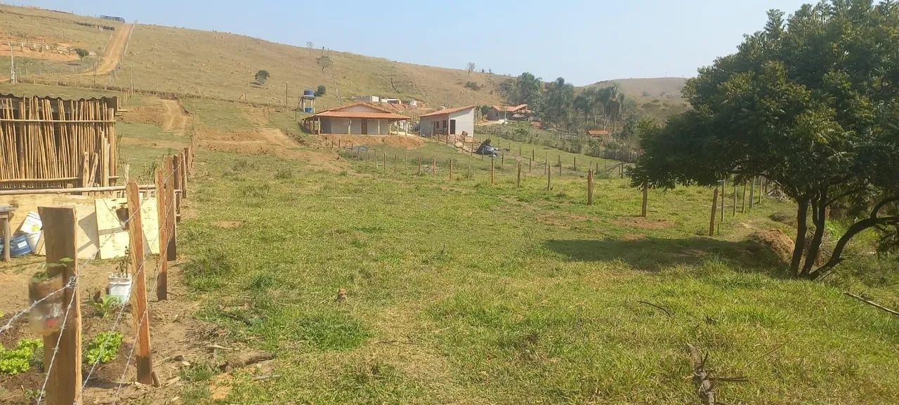 Vendo terreno área rural  - Foto 2