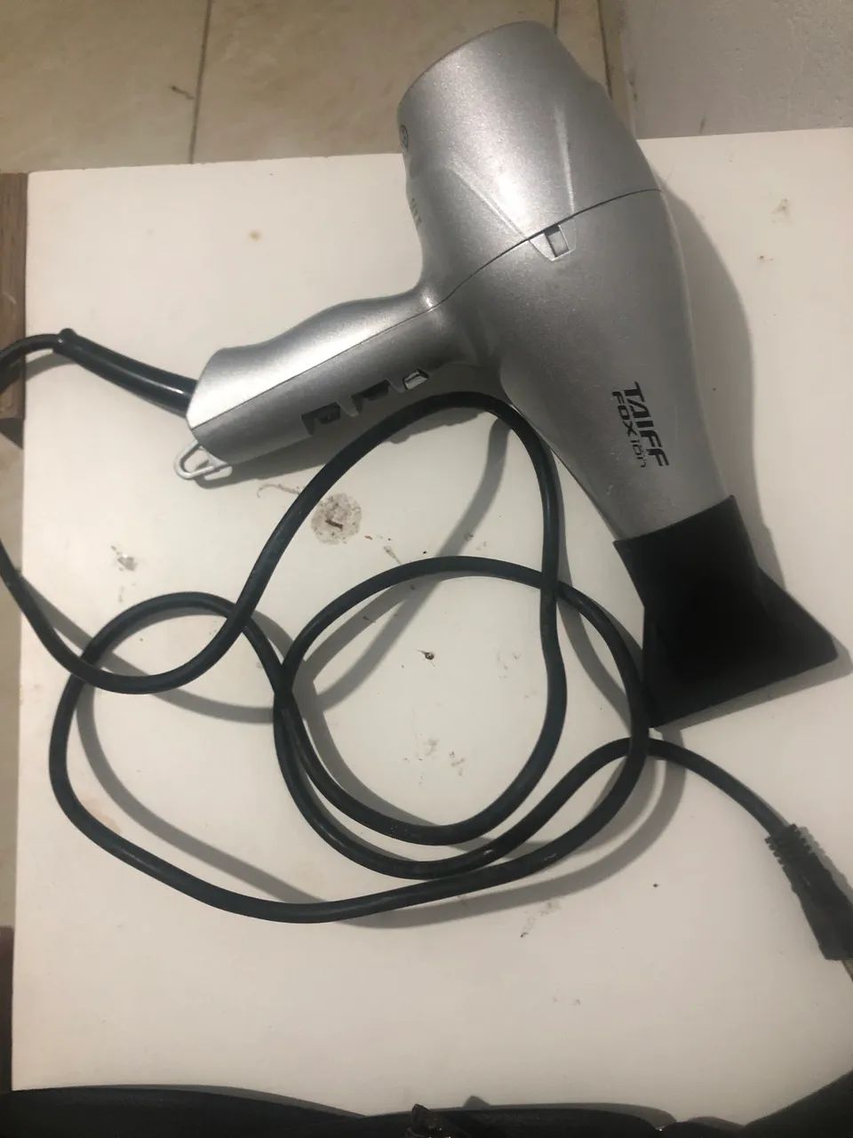 SECADOR TAIFF PROFISSIONAL  - Foto 2