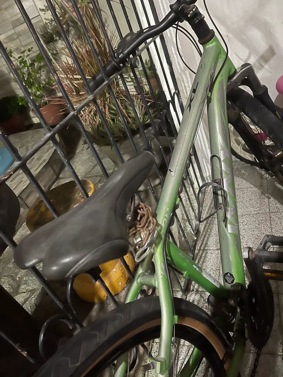 Bicicleta  - Foto 2