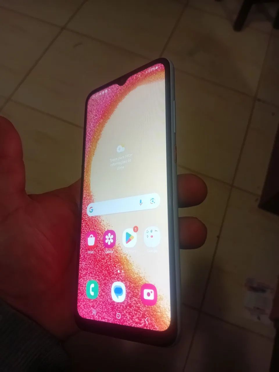 Sansung A01 - Foto 3