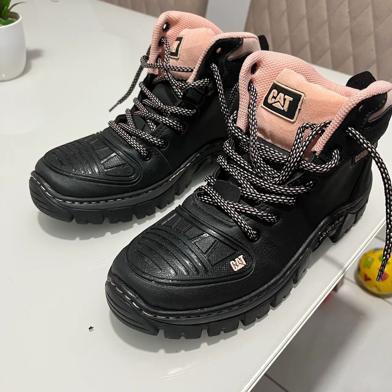 Bota feminino - Foto 2