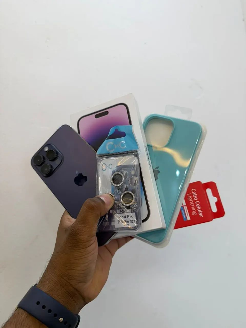 iPhone 14 Pro Max