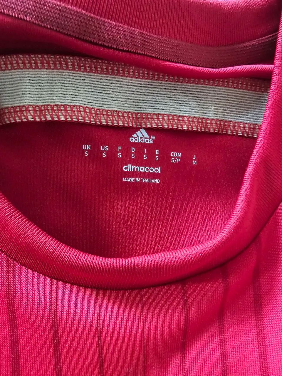 Camisa original espanha  - Foto 3
