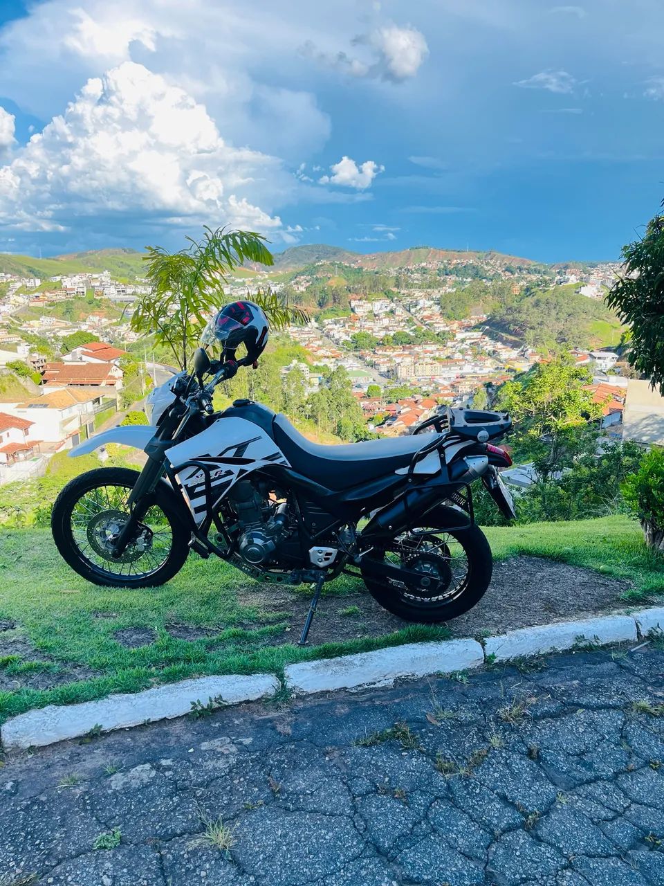 Xt660 - Foto 2