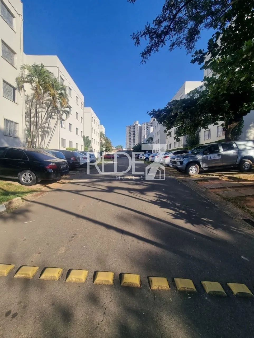 apartamento - Jardim Miranda - Campinas