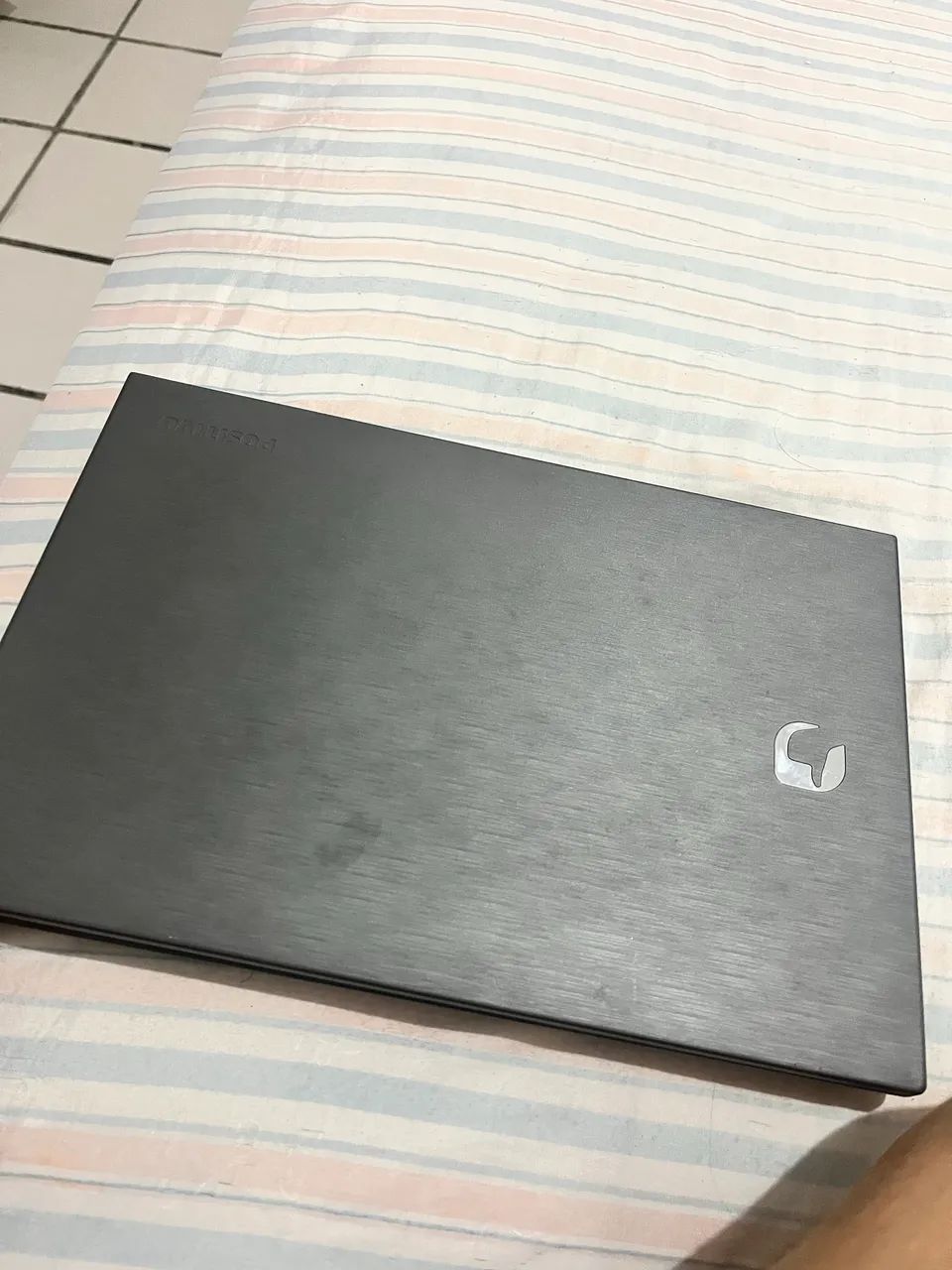 Notebook Positivo Vision C14 - 128GB / 4GB RAM (Impecável) - Foto 2
