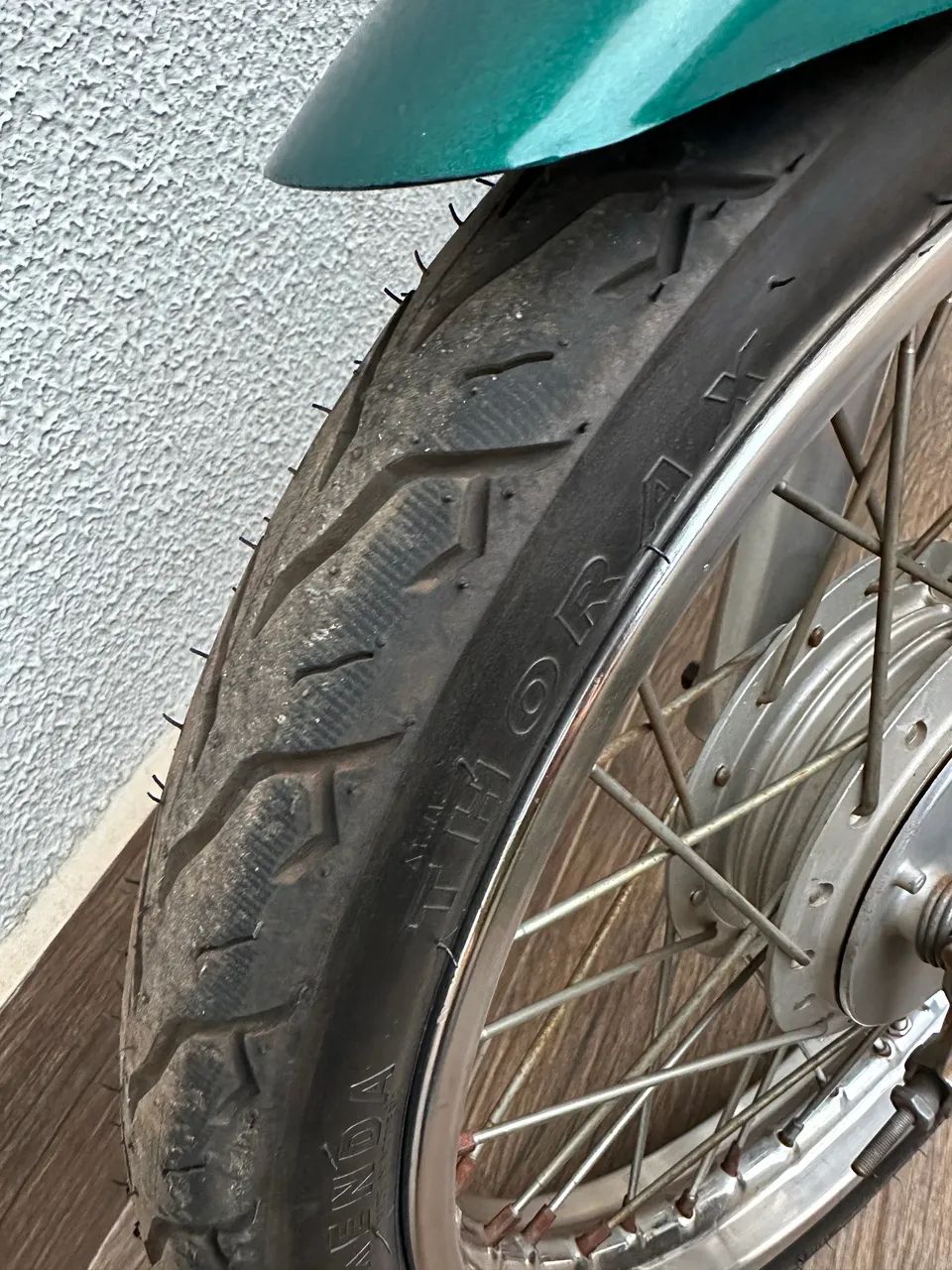 Cg - 125 - Ks  - Foto 3