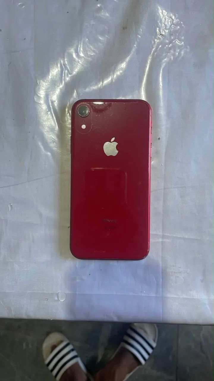 ? iPhone XR Vermelho (Original Apple) - Foto 5
