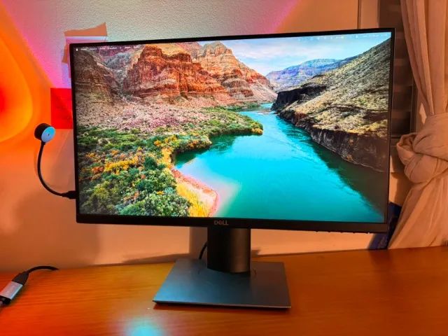 Monitor 22 Polegadas, HDMI, Full HD | Dell P2219H