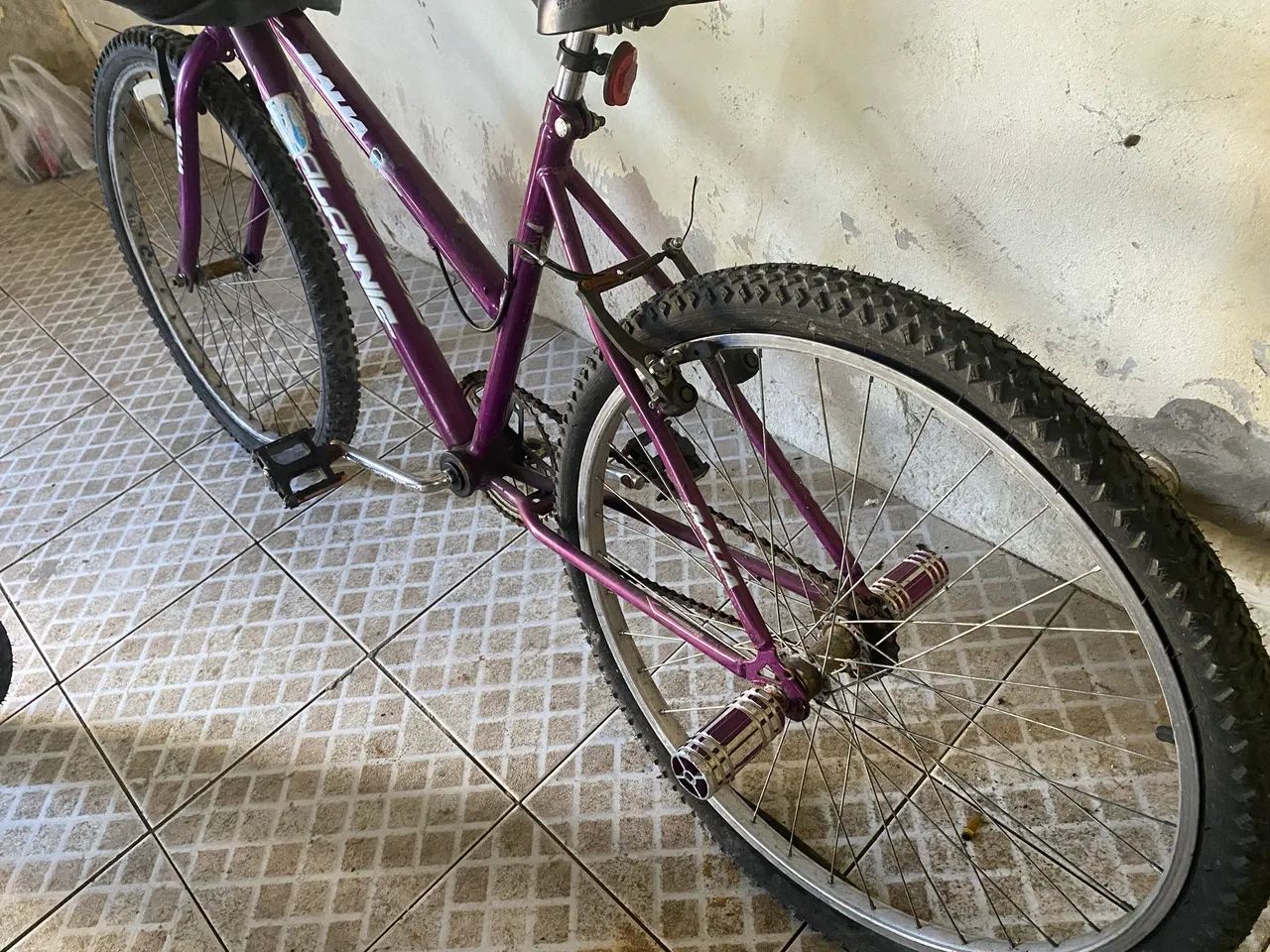 Bicicleta Dalia Dalannio Bike - Foto 2