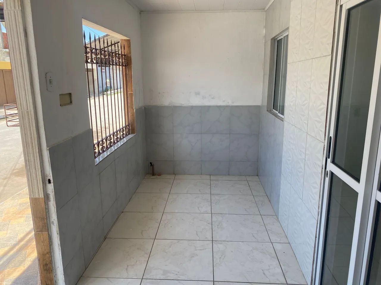 Casa 2 quartos Barra Nova - Foto 3